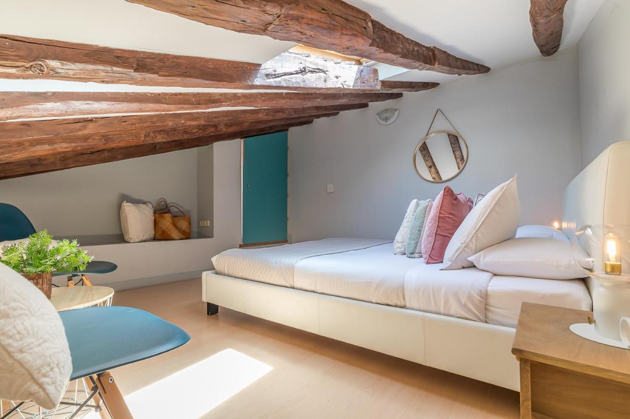 Apartamentos Fucar Madrid Dış mekan fotoğraf