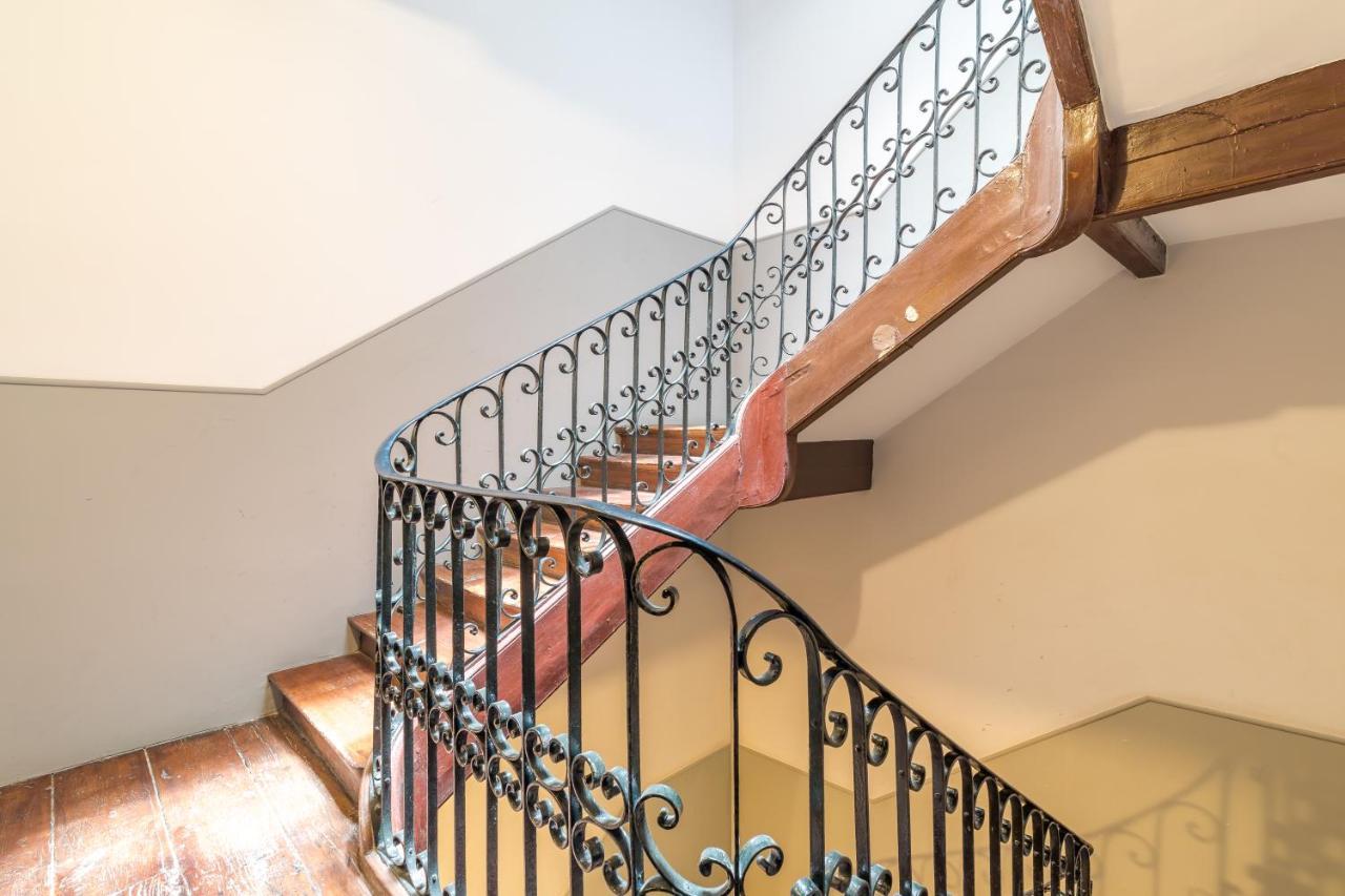 Apartamentos Fucar Madrid Dış mekan fotoğraf